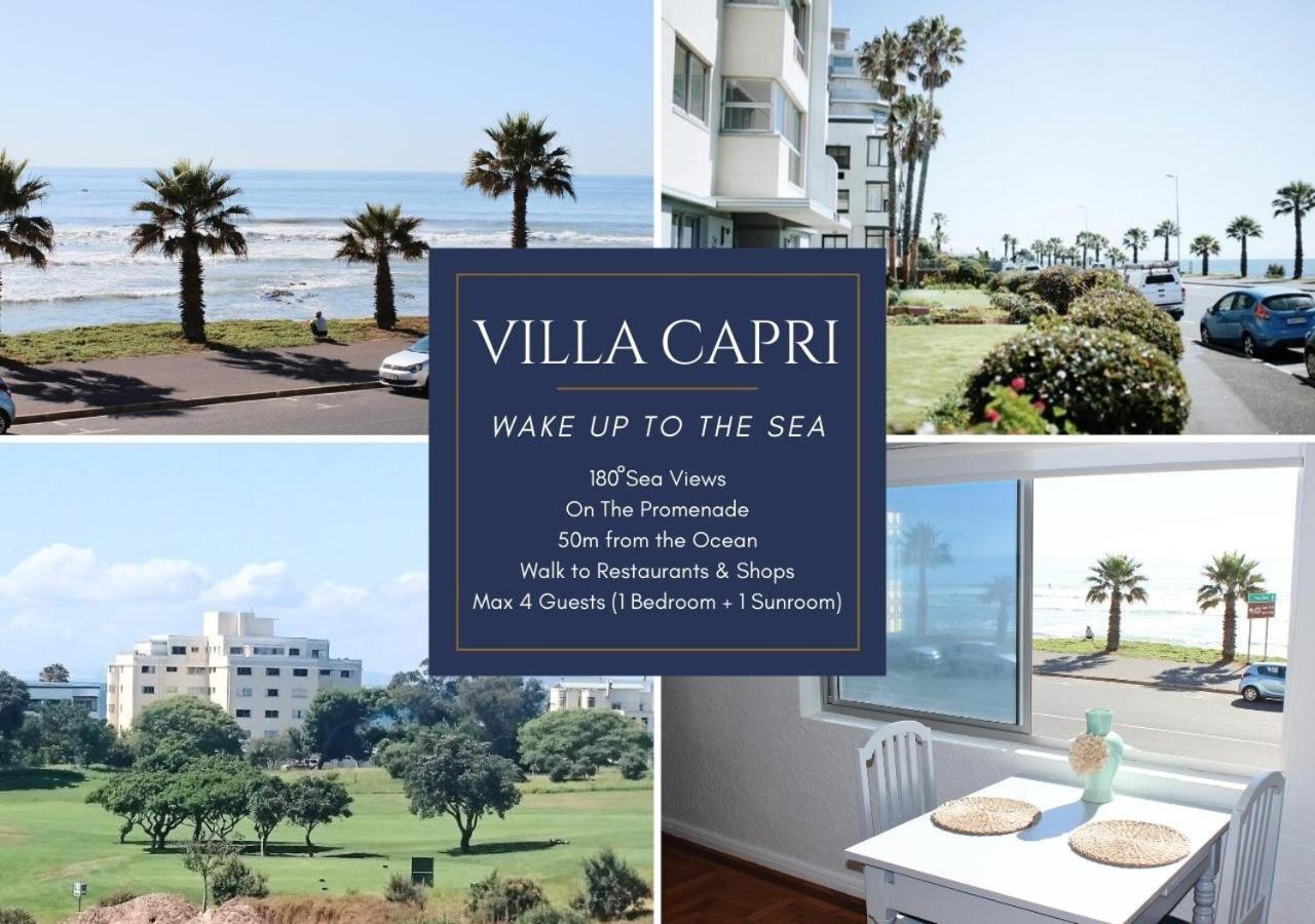 Villa Capri Cape Town Exterior photo